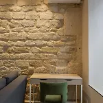 Modern Duplex 10 Min From Place De La Nation Appartamento