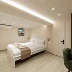 Appartamento Modern Duplex 10 Min From Place De La Nation Parigi