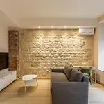 דירה Modern Duplex 10 Min From Place De La Nation