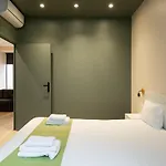 Modern Duplex 10 Min From Place De La Nation דירה פריז
