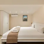 Modern Duplex 10 Min From Place De La Nation Appartamento