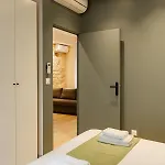 Modern Duplex 10 Min From Place De La Nation * פריז
