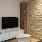Modern Duplex 10 Min From Place De La Nation Appartamento *