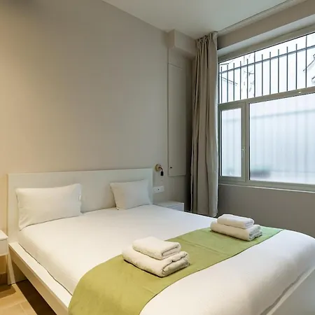 Modern Duplex 10 Min From Place De La Nation Апартаменты *