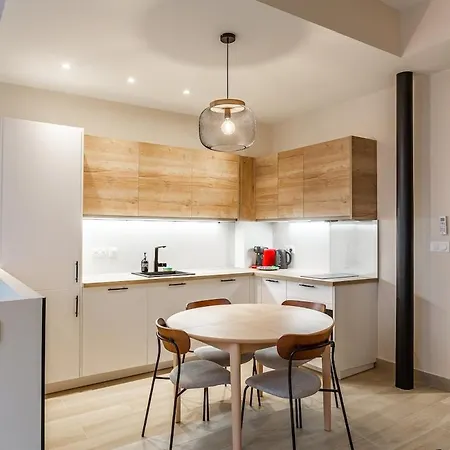 Modern Duplex 10 Min From Place De La Nation * Paris