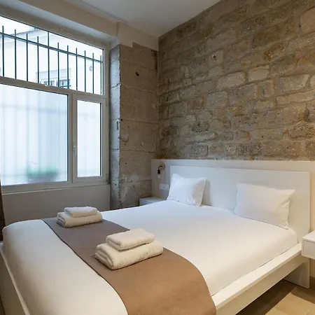 Modern Duplex 10 Min From Place De La Nation * Paris