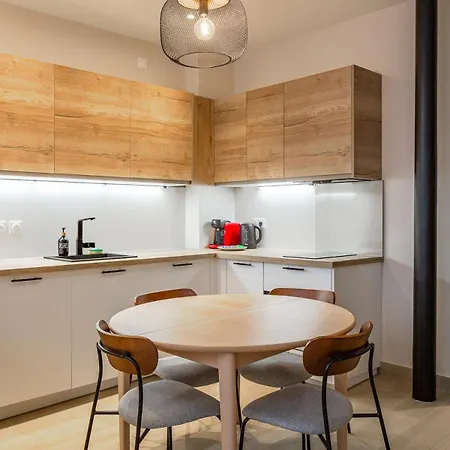 Modern Duplex 10 Min From Place De La Nation Lejlighed *