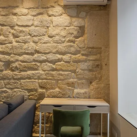 Modern Duplex 10 Min From Place De La Nation Apartment