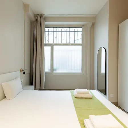 Modern Duplex 10 Min From Place De La Nation Apartment