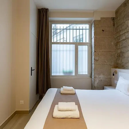 Modern Duplex 10 Min From Place De La Nation * פריז