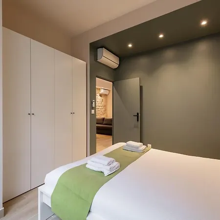 Apartment Modern Duplex 10 Min From Place De La Nation *