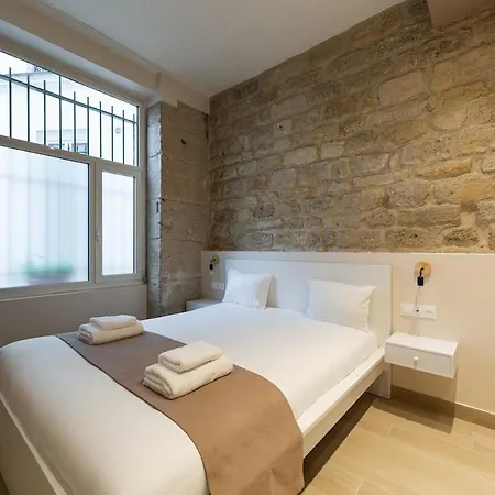 Modern Duplex 10 Min From Place De La Nation *