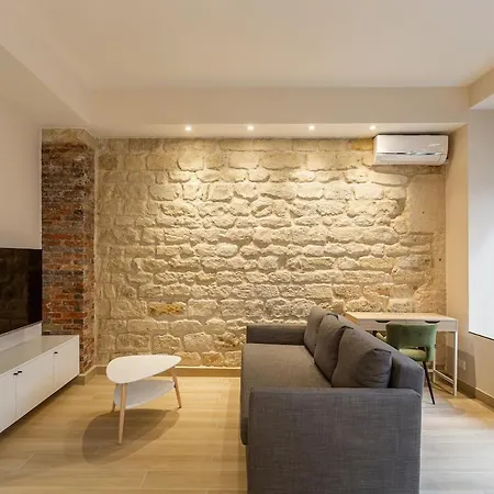 Lejlighed Modern Duplex 10 Min From Place De La Nation