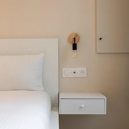 Apartment Modern Duplex 10 Min From Place De La Nation