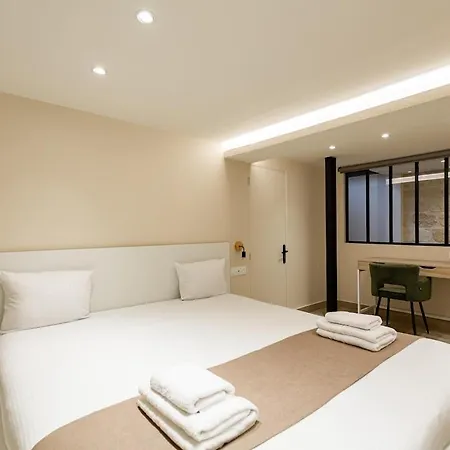 Modern Duplex 10 Min From Place De La Nation *