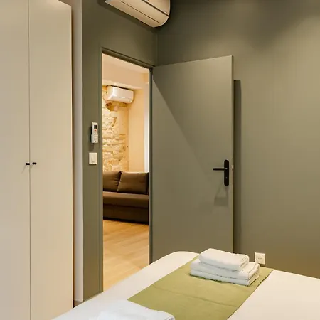 Modern Duplex 10 Min From Place De La Nation * Paris