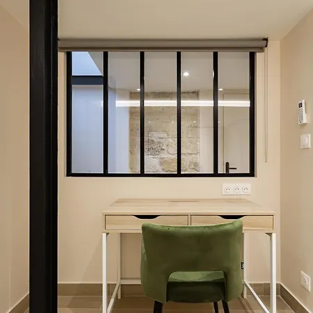 Modern Duplex 10 Min From Place De La Nation Апартаменты *