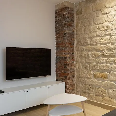 Modern Duplex 10 Min From Place De La Nation Apartment *