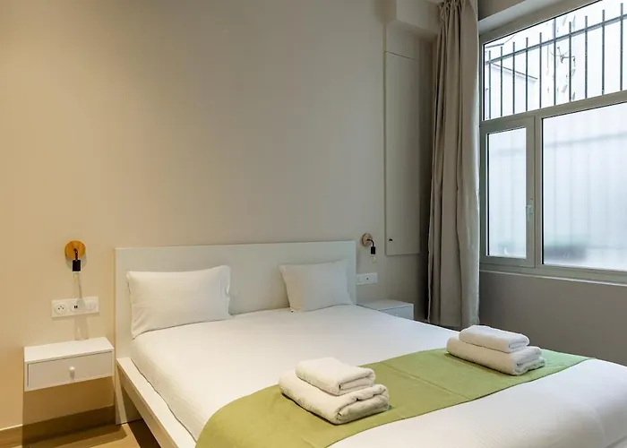 Modern Duplex 10 Min From Place De La Nation