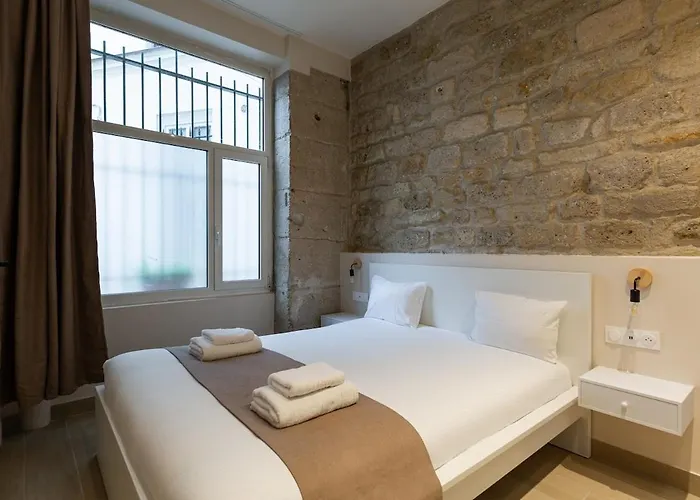 Modern Duplex 10 Min From Place De La Nation * Paris