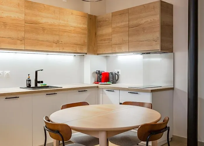 Modern Duplex 10 Min From Place De La Nation Апартаменты *