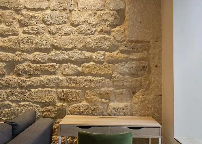 Modern Duplex 10 Min From Place De La Nation Daire