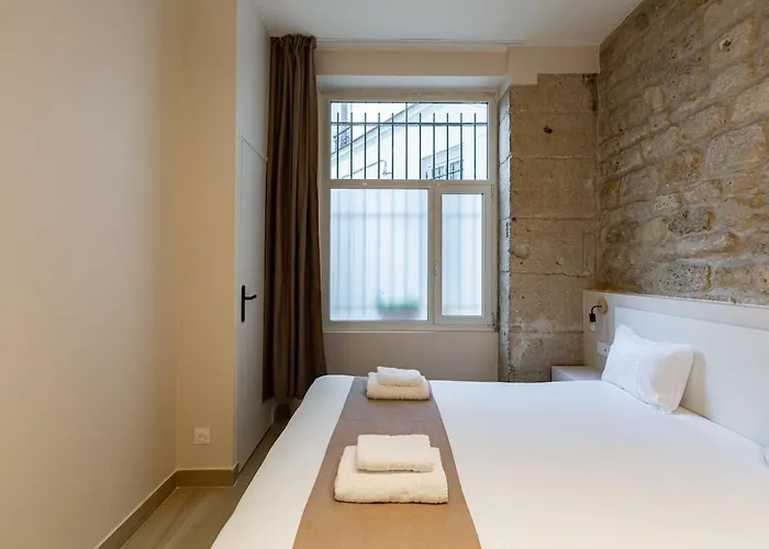 Modern Duplex 10 Min From Place De La Nation * Paris