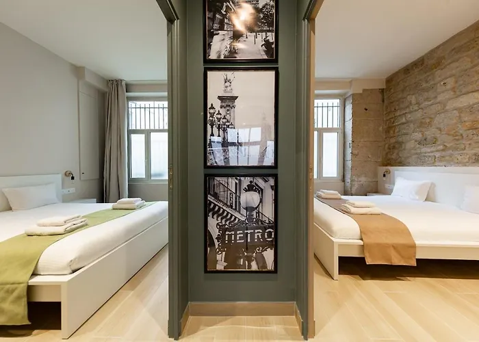Daire Modern Duplex 10 Min From Place De La Nation Paris