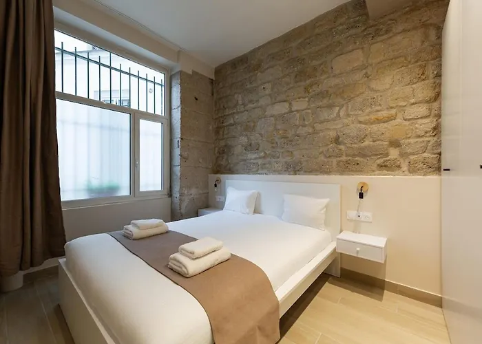 Modern Duplex 10 Min From Place De La Nation *