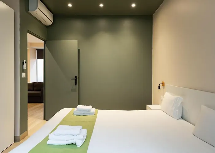 Modern Duplex 10 Min From Place De La Nation Daire Paris
