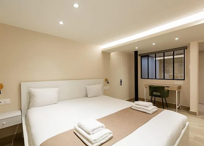 Modern Duplex 10 Min From Place De La Nation *
