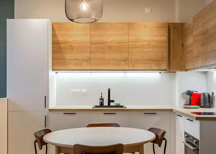 Modern Duplex 10 Min From Place De La Nation Daire *