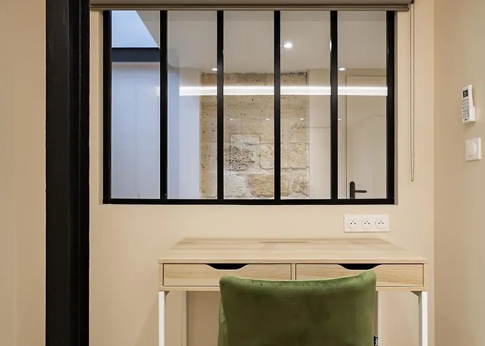 Modern Duplex 10 Min From Place De La Nation Daire *