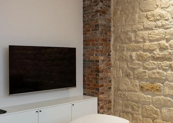 Modern Duplex 10 Min From Place De La Nation Daire *