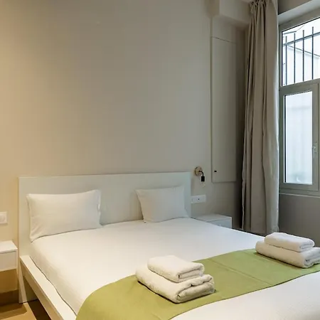 Modern Duplex 10 Min From Place De La Nation